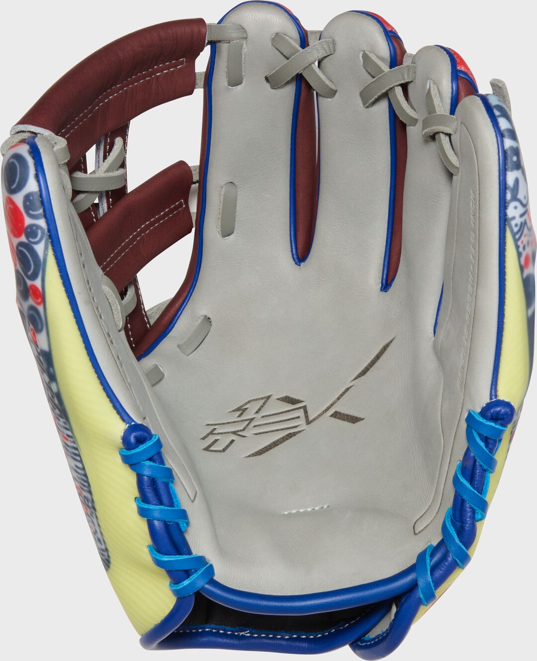 Rawlings Outlet | Rawlings REV1X Francisco Lindor 11.75-Inch Infield Glove