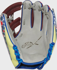 Rawlings Outlet | Rawlings REV1X Francisco Lindor 11.75-Inch Infield Glove