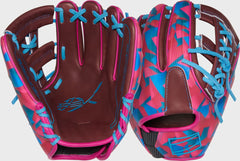 Rawlings New | Rawlings REV1X Francisco Lindor 11.75-Inch Infield Glove
