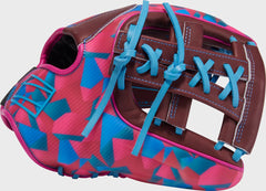 Rawlings New | Rawlings REV1X Francisco Lindor 11.75-Inch Infield Glove