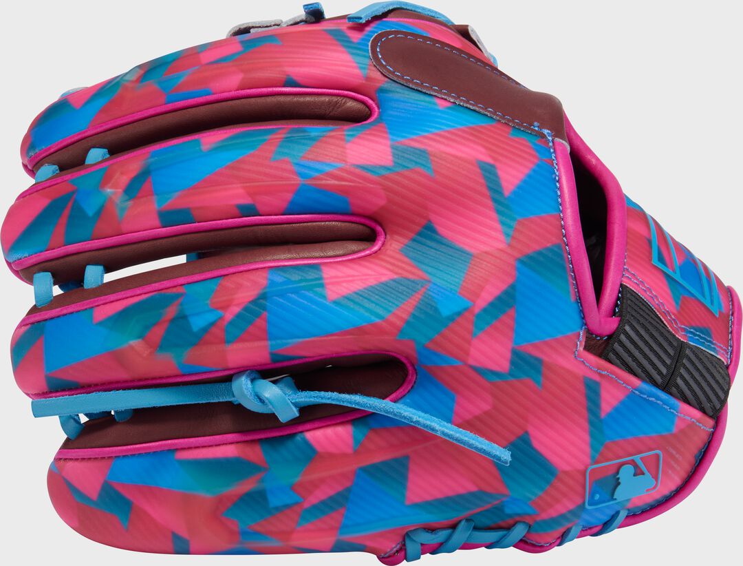 Rawlings New | Rawlings REV1X Francisco Lindor 11.75-Inch Infield Glove