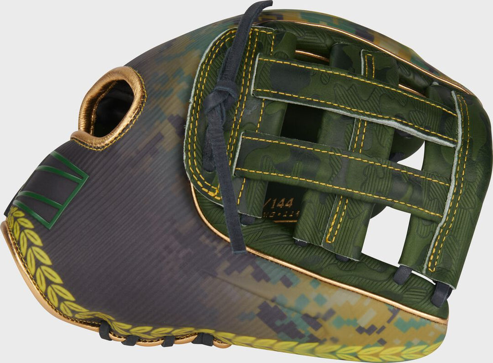 Rawlings | Rawlings REV1X 11.75" Veteran's Day Infield Glove Right Hand Throw
