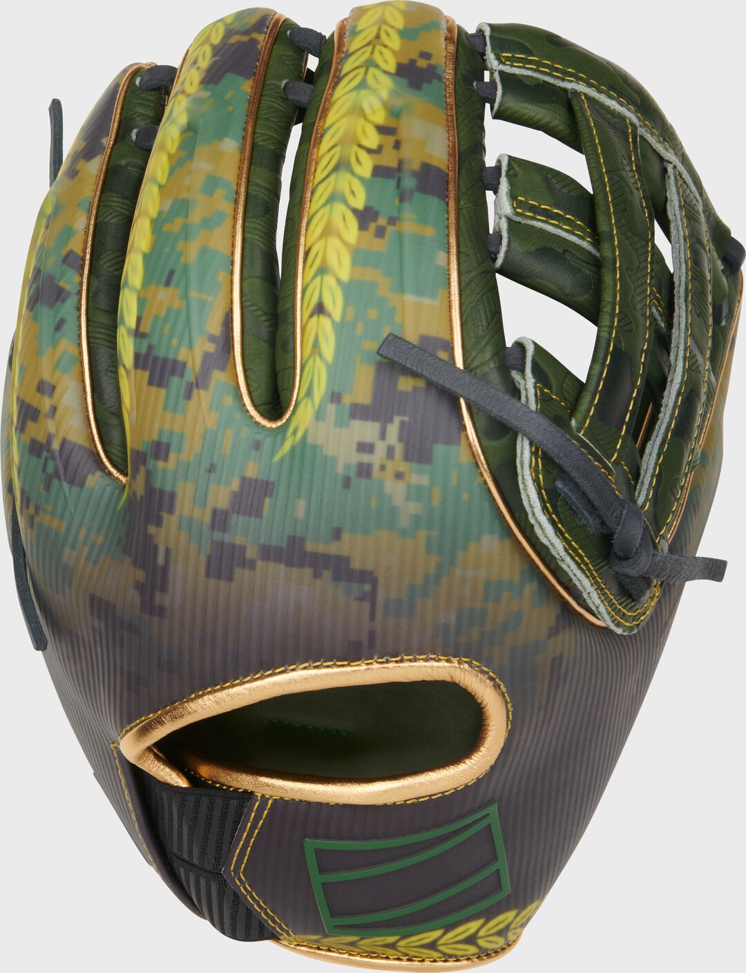 Rawlings | Rawlings REV1X 11.75" Veteran's Day Infield Glove Right Hand Throw