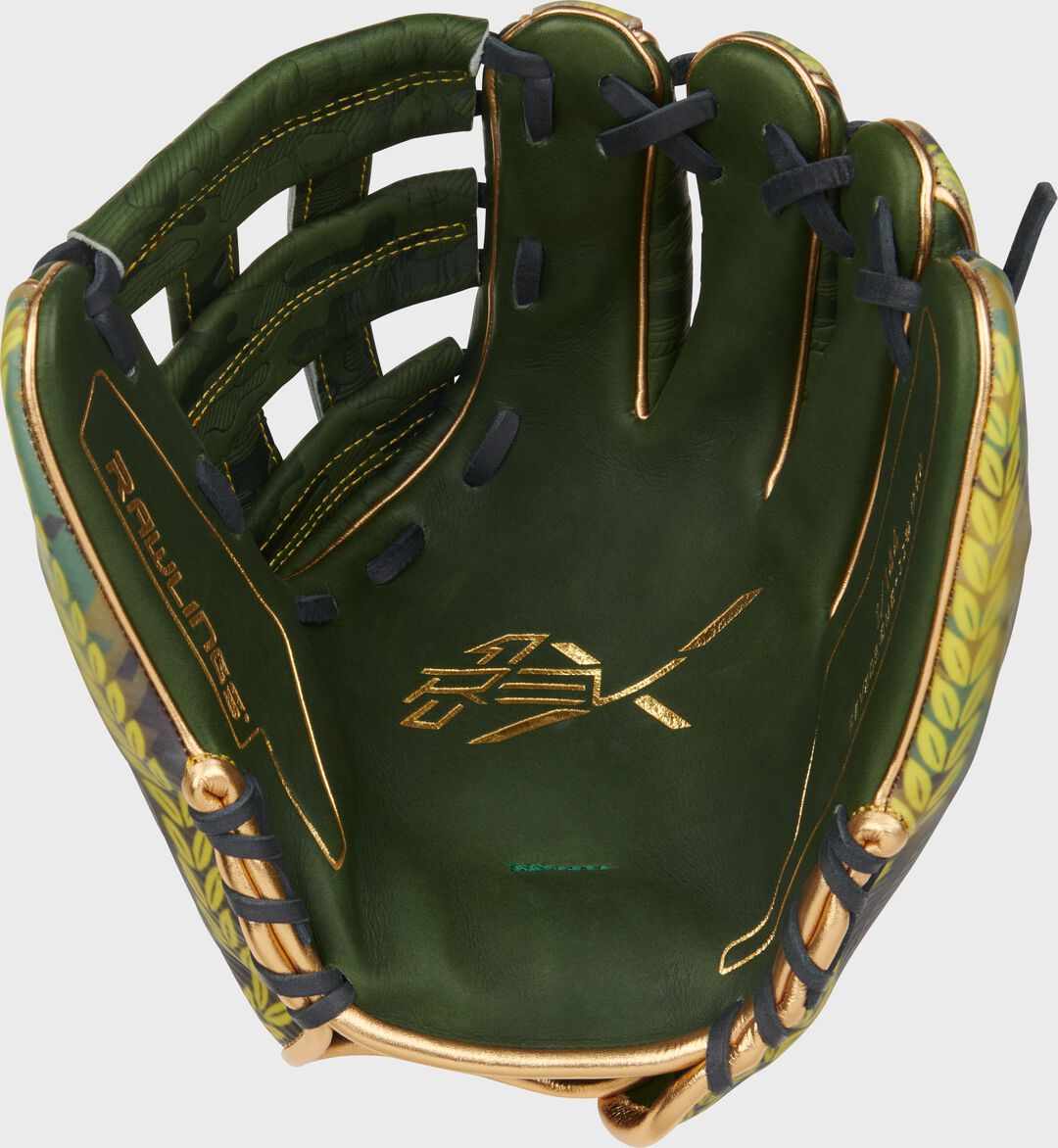 Rawlings | Rawlings REV1X 11.75" Veteran's Day Infield Glove Right Hand Throw