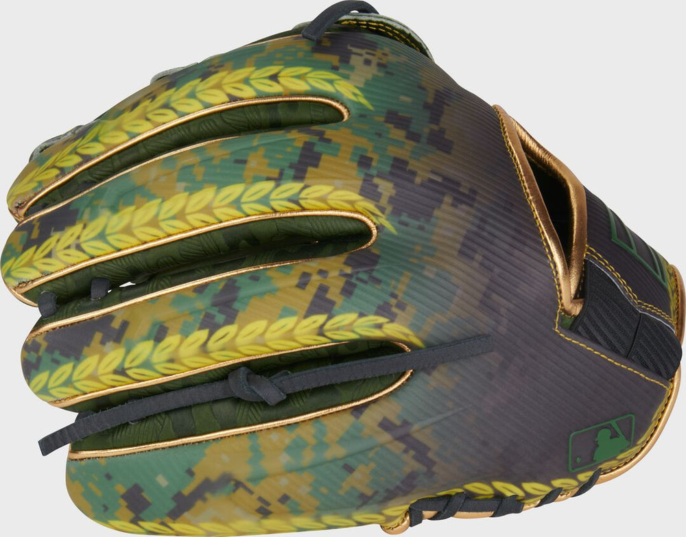 Rawlings | Rawlings REV1X 11.75" Veteran's Day Infield Glove Right Hand Throw