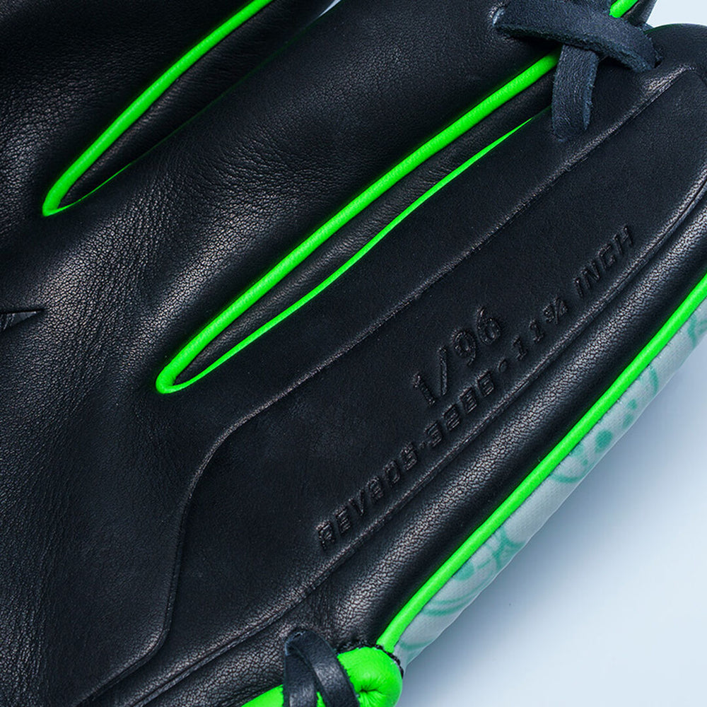 Rawlings Sale | Rawlings Halloween REV1X 11.75-Inch Infield Glove Right Hand Throw