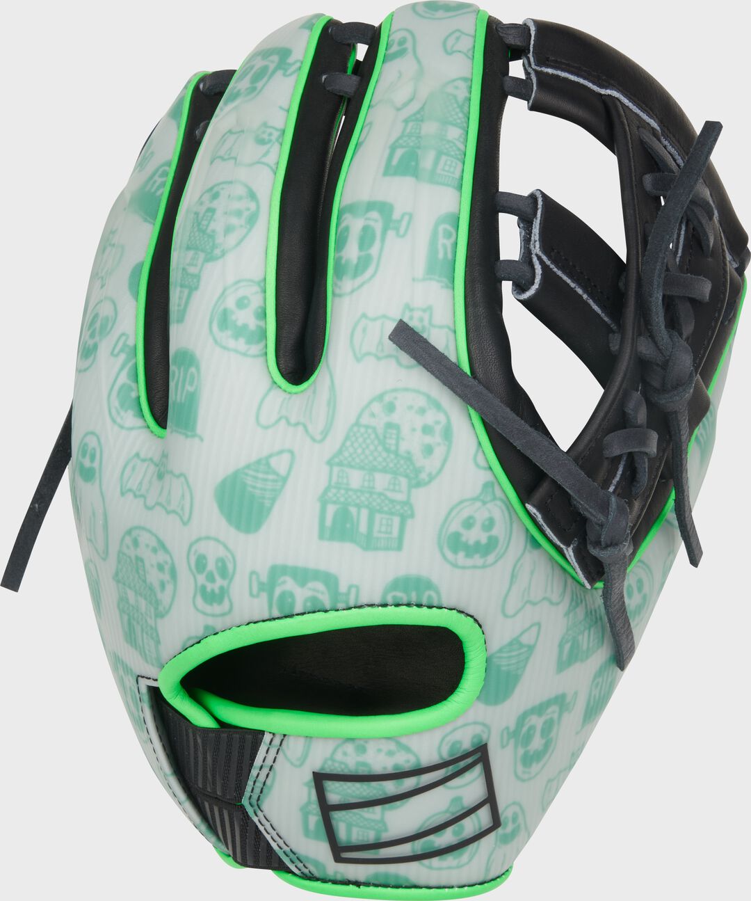 Rawlings Sale | Rawlings Halloween REV1X 11.75-Inch Infield Glove Right Hand Throw
