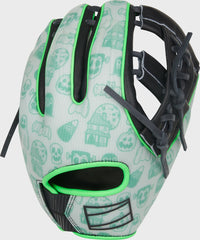 Rawlings Sale | Rawlings Halloween REV1X 11.75-Inch Infield Glove Right Hand Throw