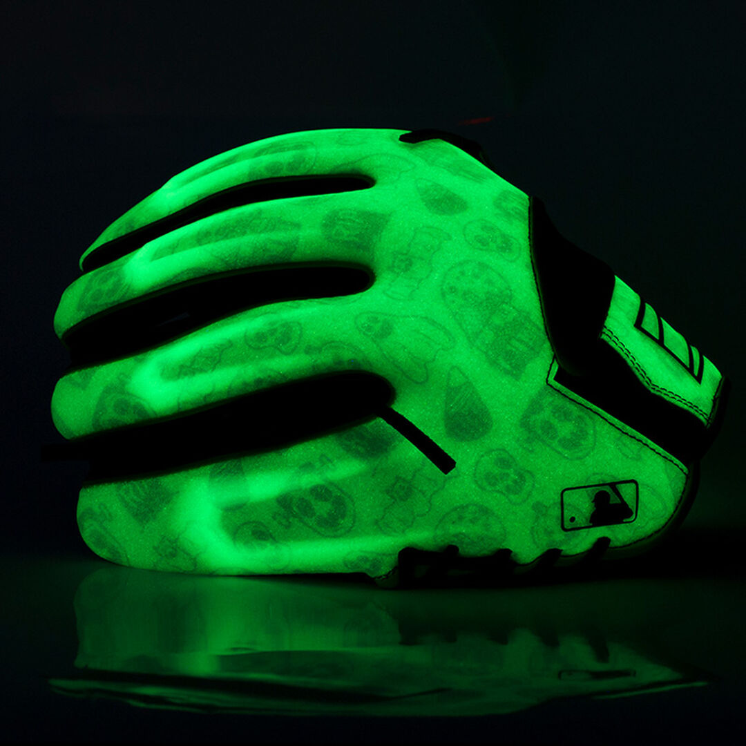 Rawlings Sale | Rawlings Halloween REV1X 11.75-Inch Infield Glove Right Hand Throw