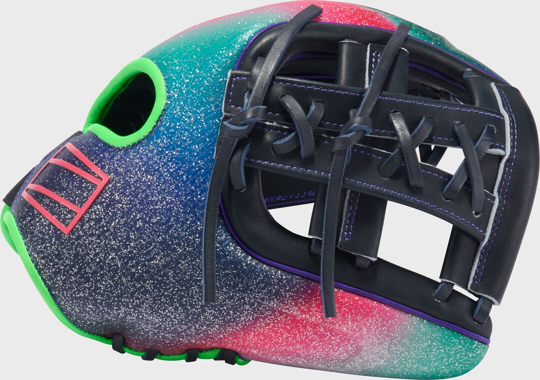 Rawlings Online | Rawlings Limited Edition REV1X 11.75 in Infield Glove