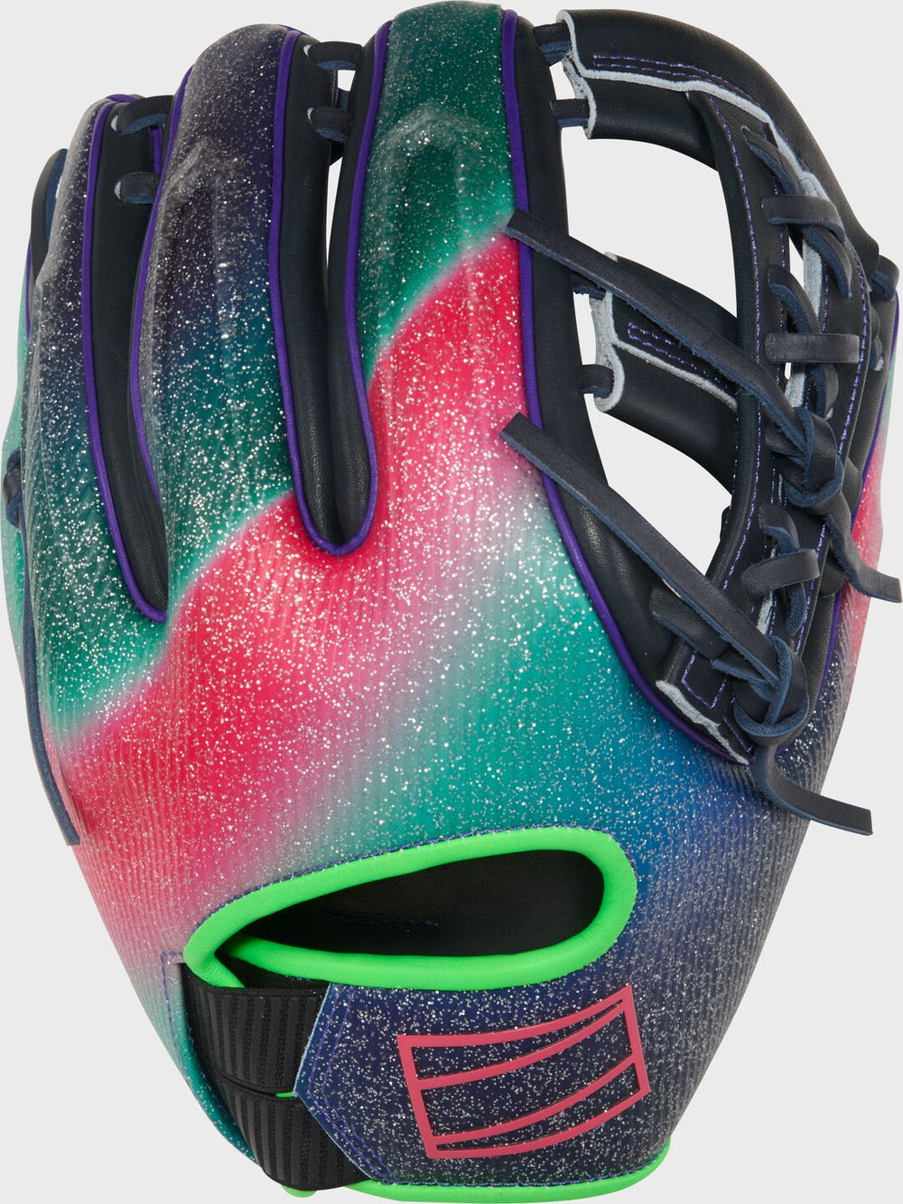 Rawlings Online | Rawlings Limited Edition REV1X 11.75 in Infield Glove