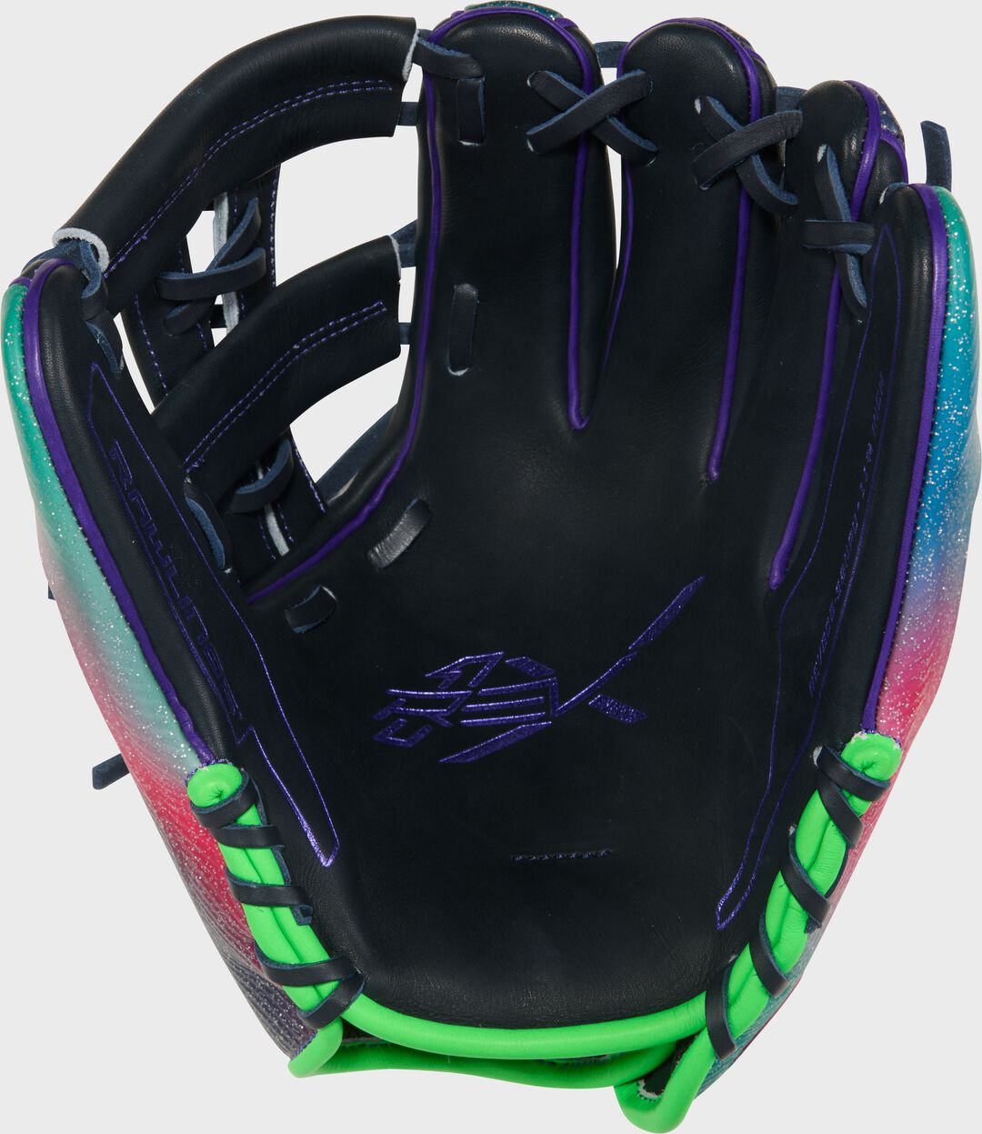 Rawlings Online | Rawlings Limited Edition REV1X 11.75 in Infield Glove