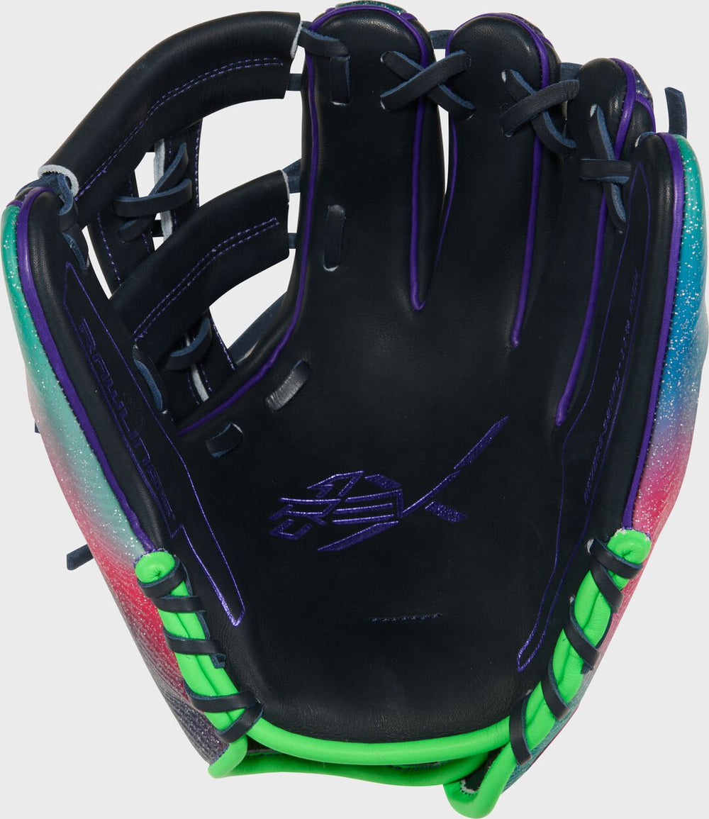Rawlings Online | Rawlings Limited Edition REV1X 11.75 in Infield Glove