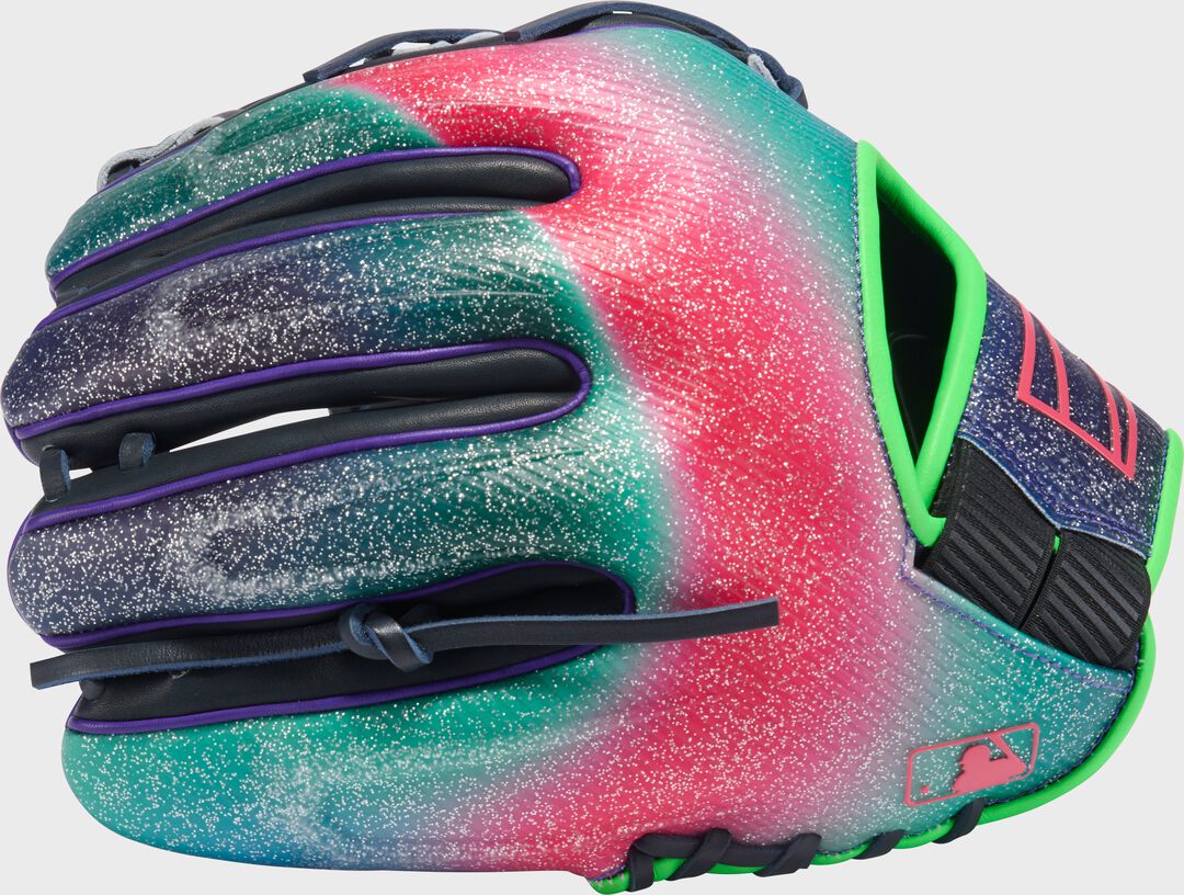 Rawlings Online | Rawlings Limited Edition REV1X 11.75 in Infield Glove