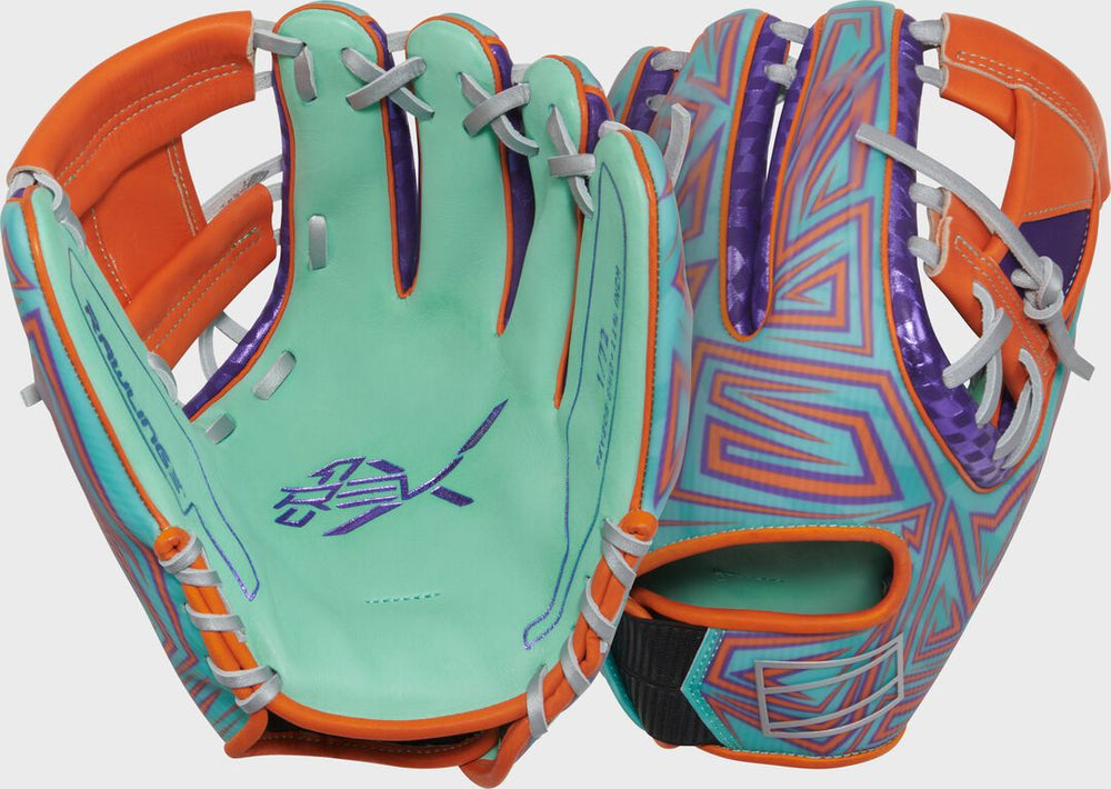 Rawlings Discount | 2025 Rawlings Exclusive REV1X 11.75" Infield Glove Right Hand Throw