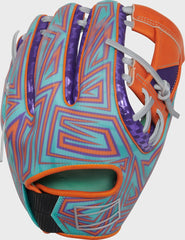 Rawlings Discount | 2025 Rawlings Exclusive REV1X 11.75" Infield Glove Right Hand Throw