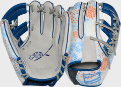 Rawlings On Sale | Rawlings REV1X Francisco Lindor 11.75-Inch Infield Glove