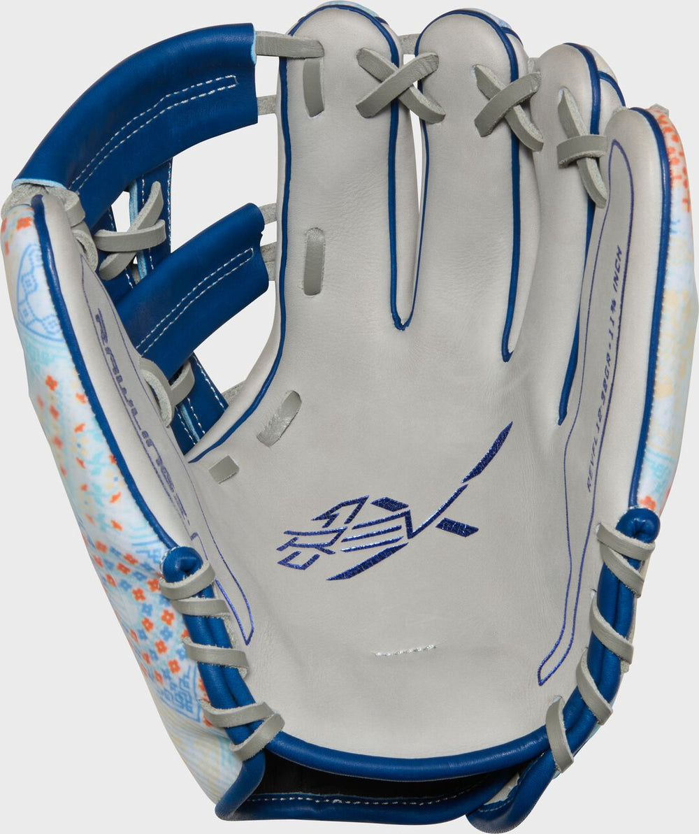 Rawlings On Sale | Rawlings REV1X Francisco Lindor 11.75-Inch Infield Glove