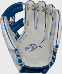 Rawlings On Sale | Rawlings REV1X Francisco Lindor 11.75-Inch Infield Glove