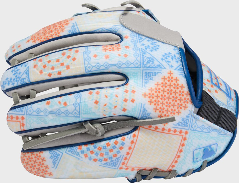 Rawlings On Sale | Rawlings REV1X Francisco Lindor 11.75-Inch Infield Glove