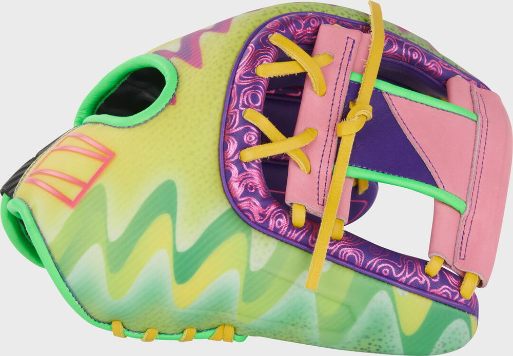 Rawlings For Sale | Rawlings Limited Edition REV1X 11.75 in Infield Glove