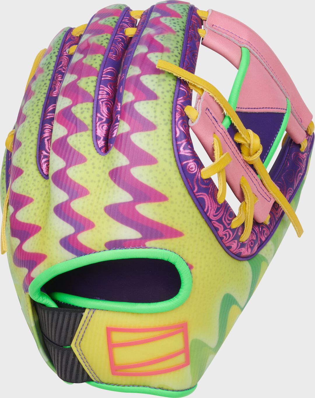 Rawlings For Sale | Rawlings Limited Edition REV1X 11.75 in Infield Glove