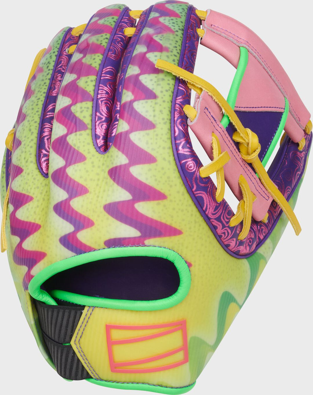Rawlings For Sale | Rawlings Limited Edition REV1X 11.75 in Infield Glove