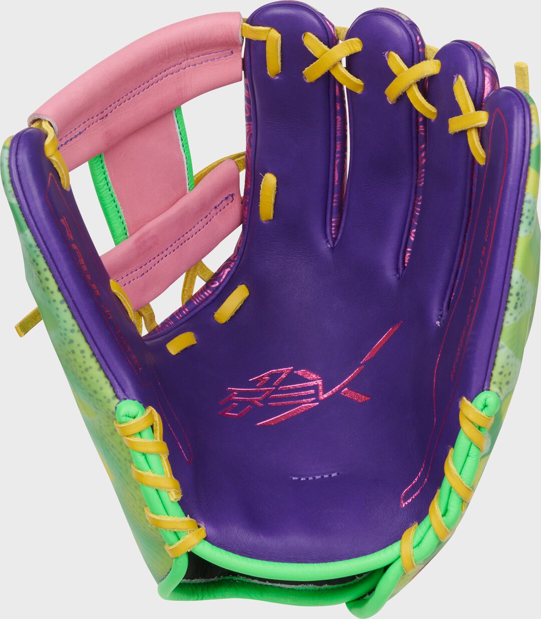 Rawlings For Sale | Rawlings Limited Edition REV1X 11.75 in Infield Glove