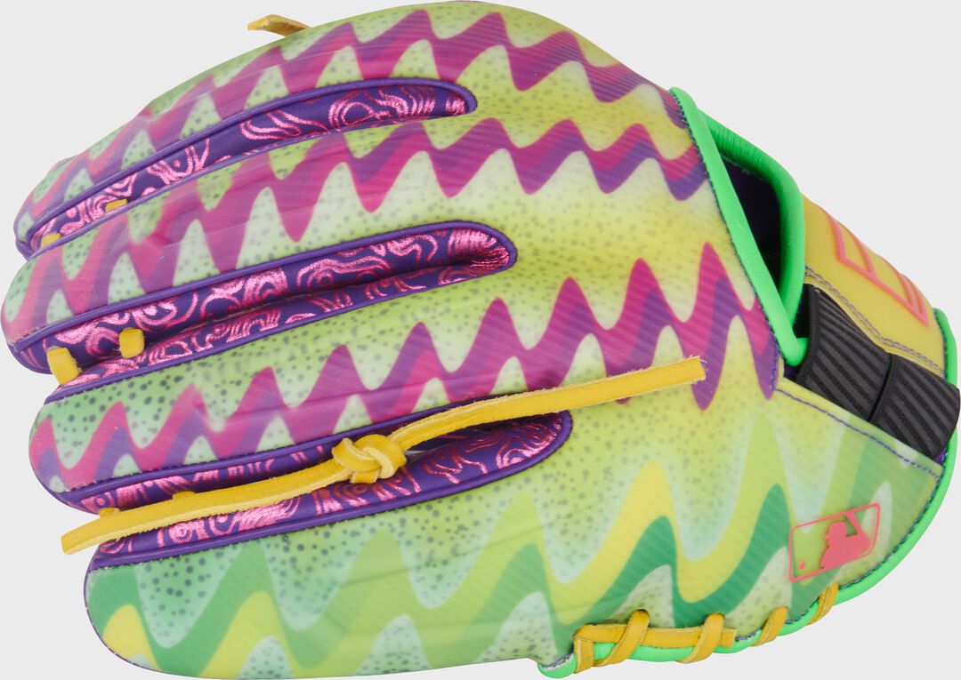 Rawlings For Sale | Rawlings Limited Edition REV1X 11.75 in Infield Glove