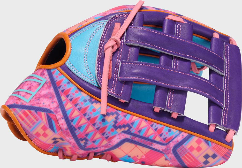 Rawlings | Rawlings REV1X 12.75-Inch Outfield Glove