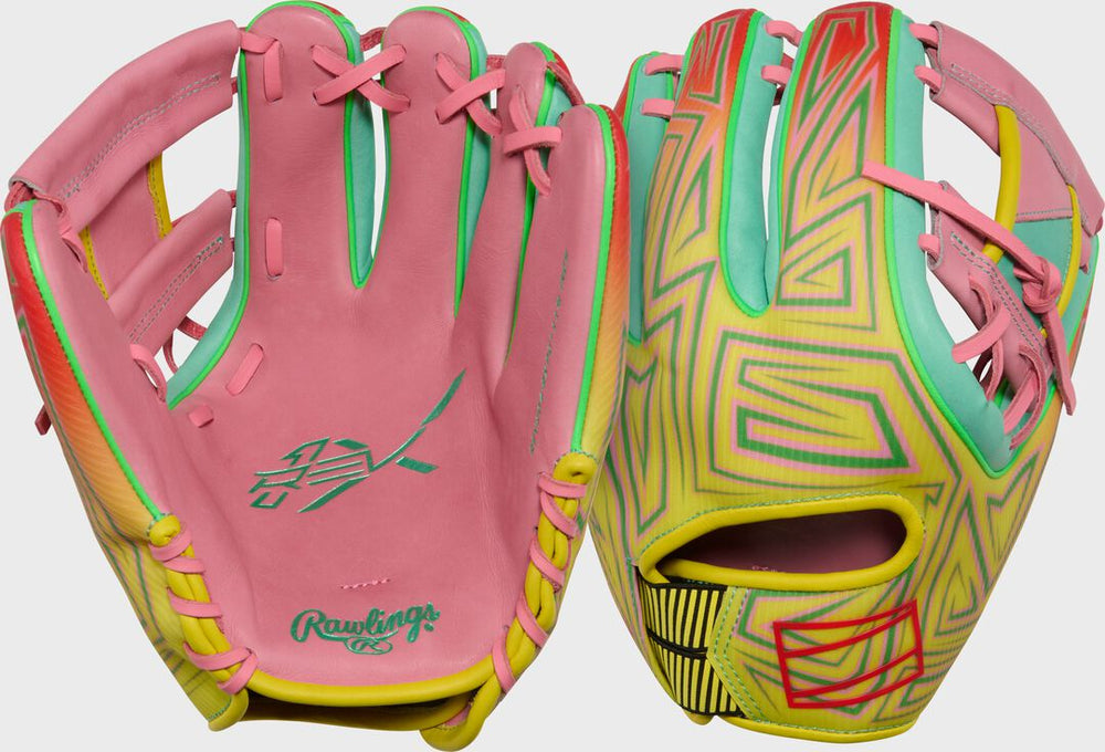 Rawlings Sale | Rawlings REV1X 11.5-Inch Infield Glove Right Hand Throw