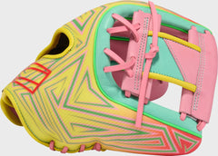 Rawlings Sale | Rawlings REV1X 11.5-Inch Infield Glove Right Hand Throw