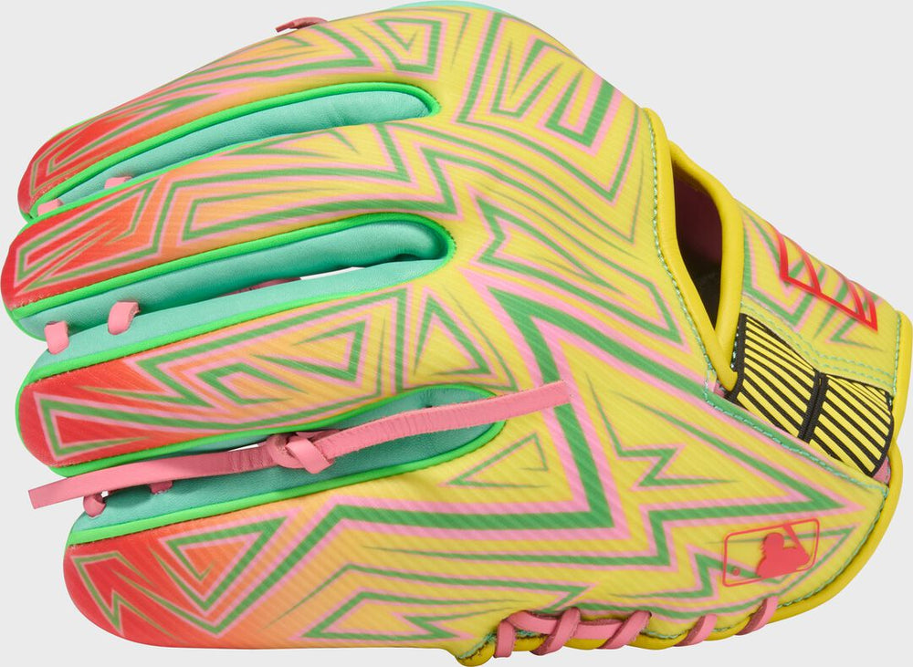 Rawlings Sale | Rawlings REV1X 11.5-Inch Infield Glove Right Hand Throw