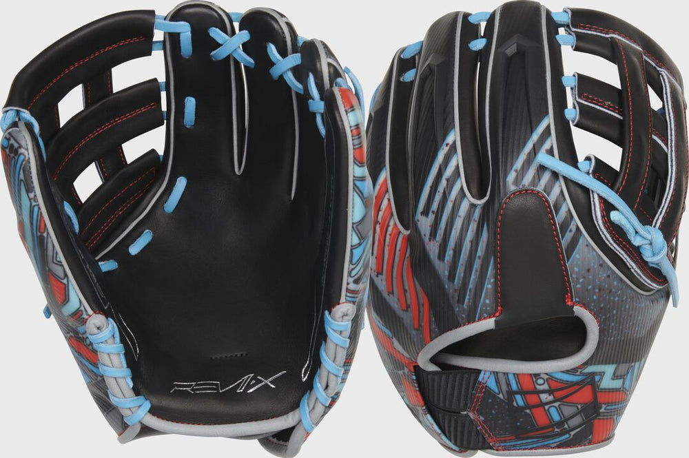Rawlings Online | Rawlings REV1X 11.75-inch Infield Glove