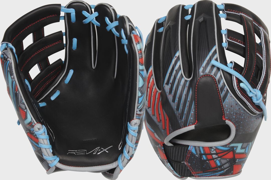 Rawlings Online | Rawlings REV1X 11.75-inch Infield Glove