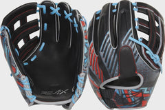 Rawlings Online | Rawlings REV1X 11.75-inch Infield Glove
