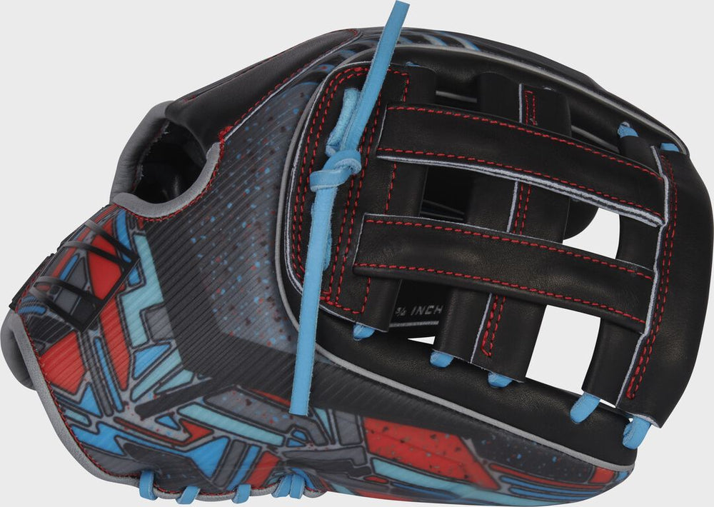 Rawlings Online | Rawlings REV1X 11.75-inch Infield Glove