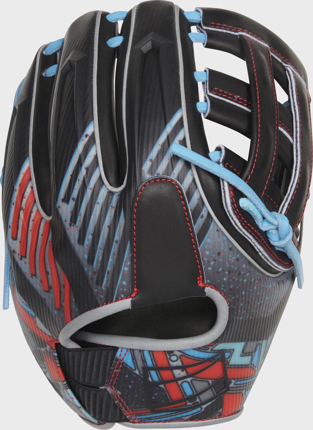 Rawlings Online | Rawlings REV1X 11.75-inch Infield Glove