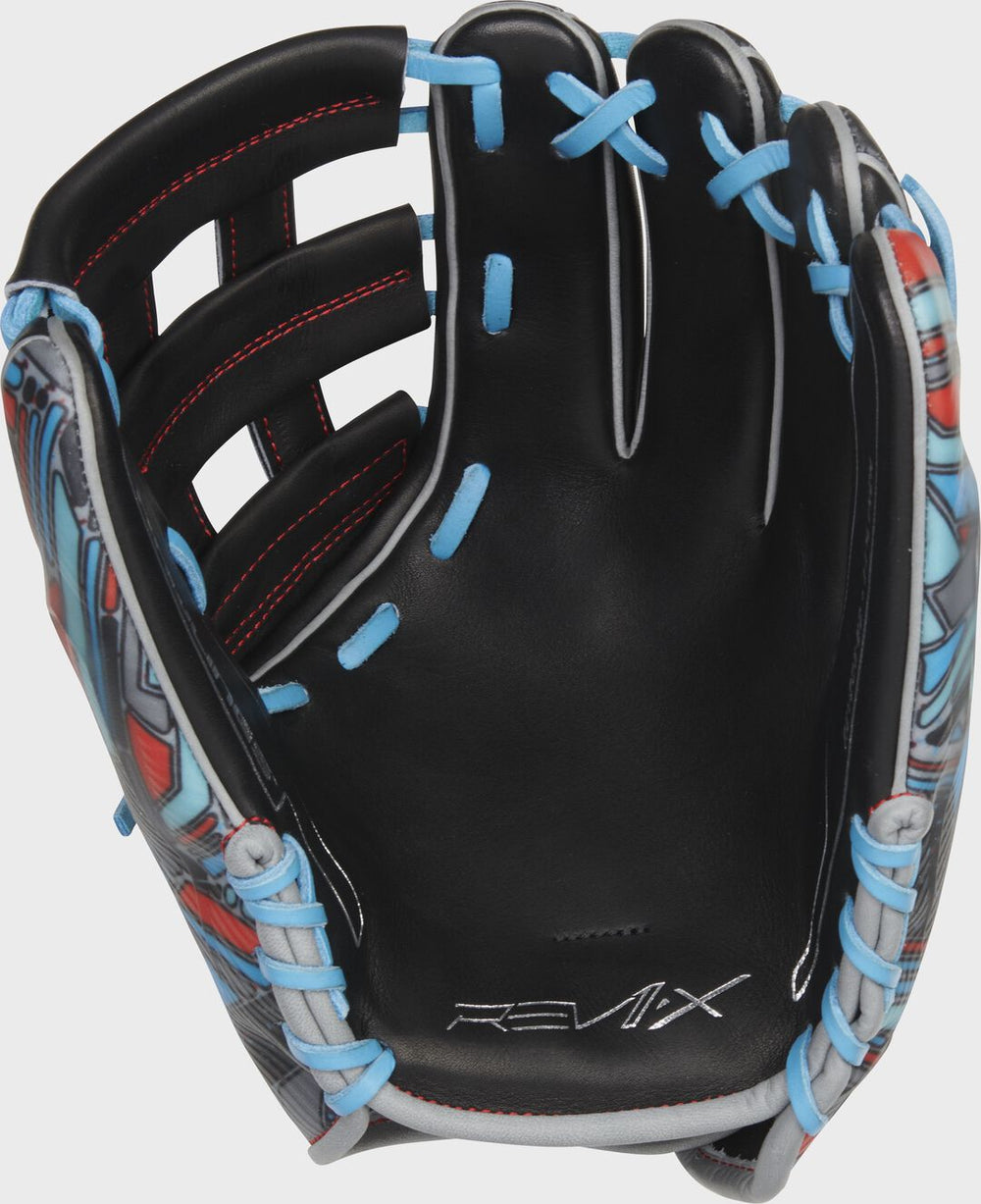 Rawlings Online | Rawlings REV1X 11.75-inch Infield Glove