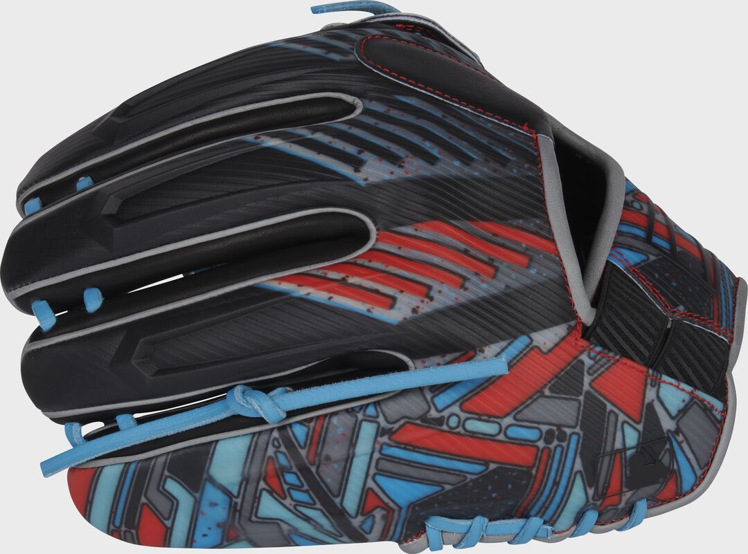 Rawlings Online | Rawlings REV1X 11.75-inch Infield Glove