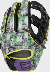 Rawlings Discount | Limited Edition REV1X Halloween Infield Glove Right Hand Throw