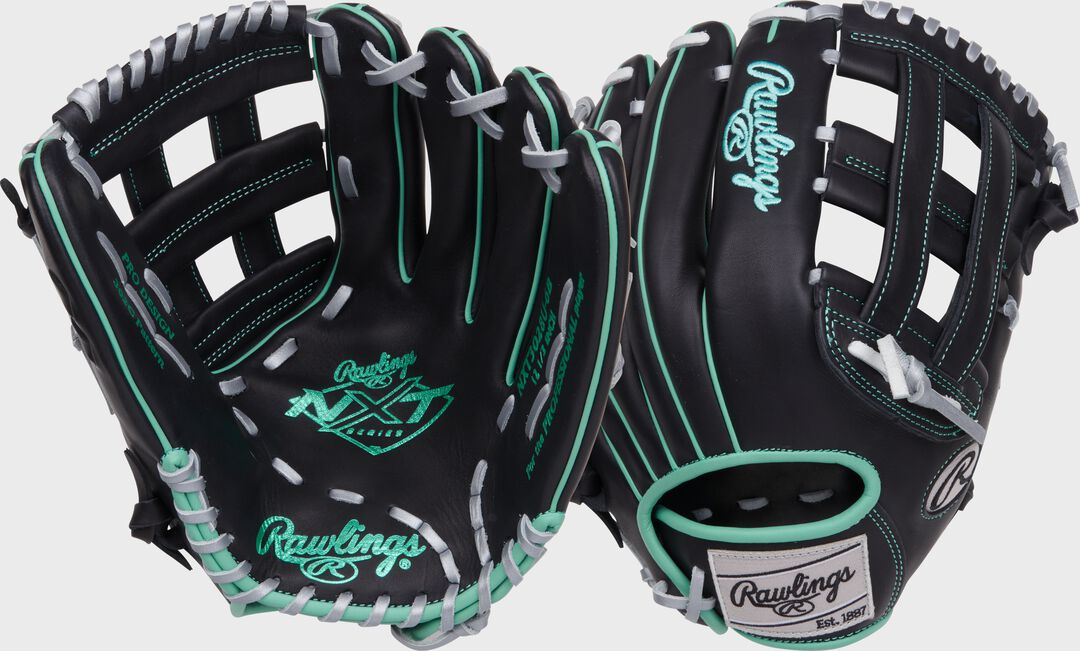 Rawlings On Sale | Rawlings NXT Series 12.5" Outfield Baseball Glove