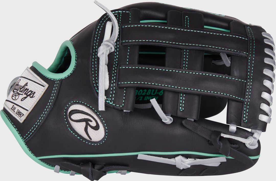 Rawlings On Sale | Rawlings NXT Series 12.5" Outfield Baseball Glove
