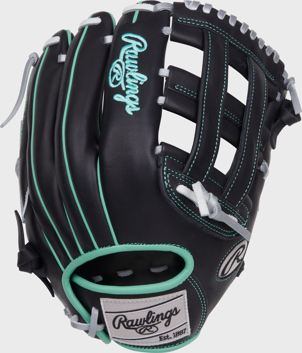 Rawlings On Sale | Rawlings NXT Series 12.5" Outfield Baseball Glove