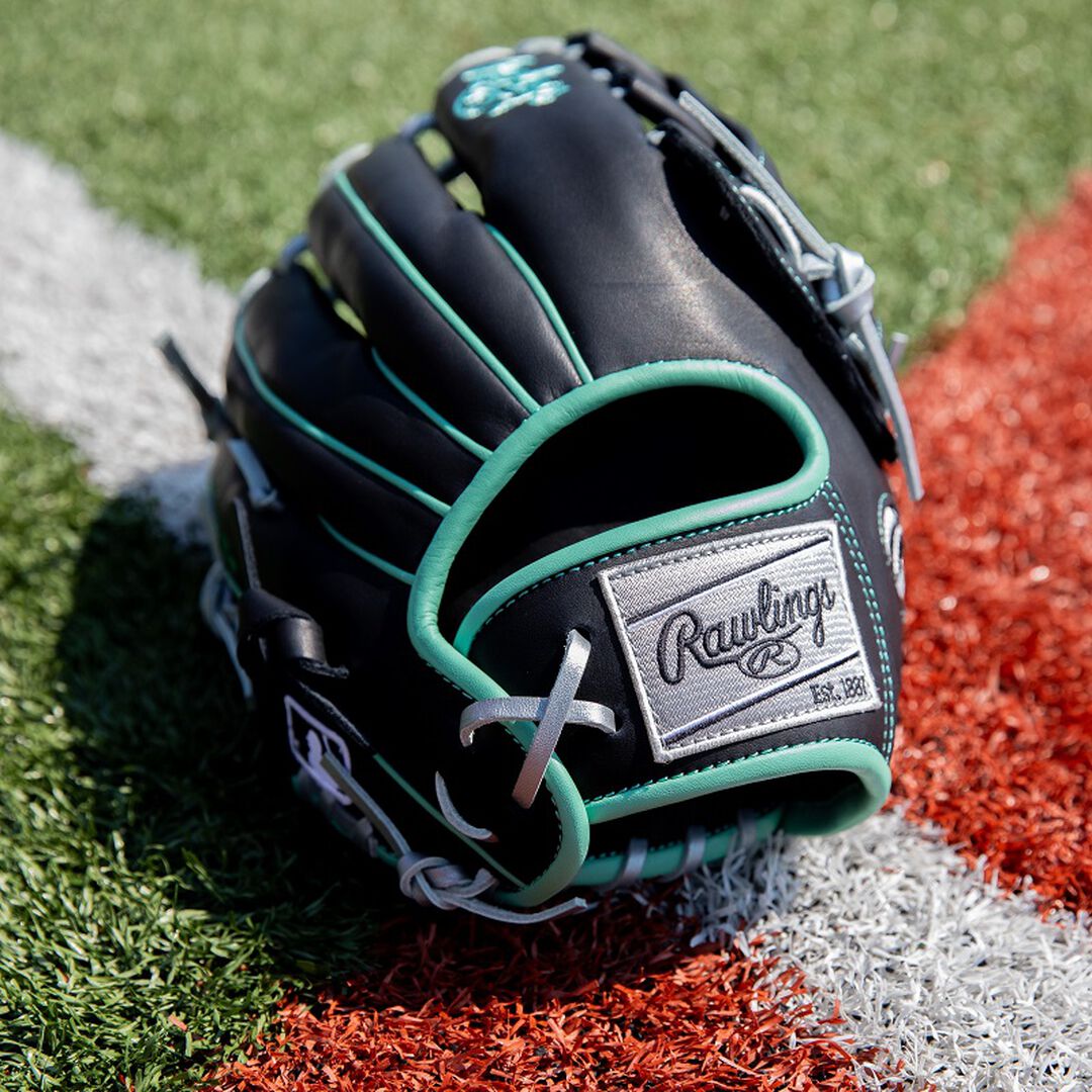 Rawlings On Sale | Rawlings NXT Series 12.5" Outfield Baseball Glove