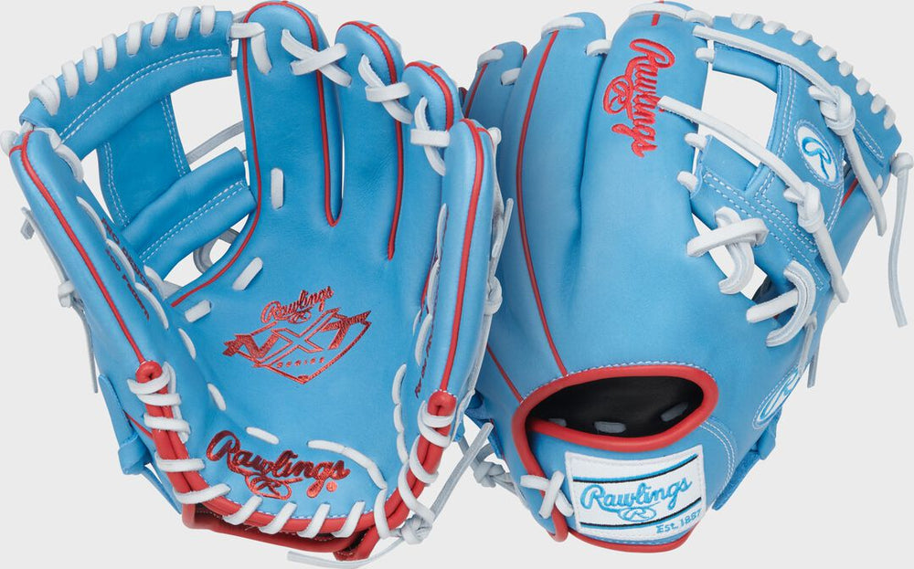 Rawlings For Sale | Rawlings NXT Series 11.75-Inch Infield Glove Right Hand Throw