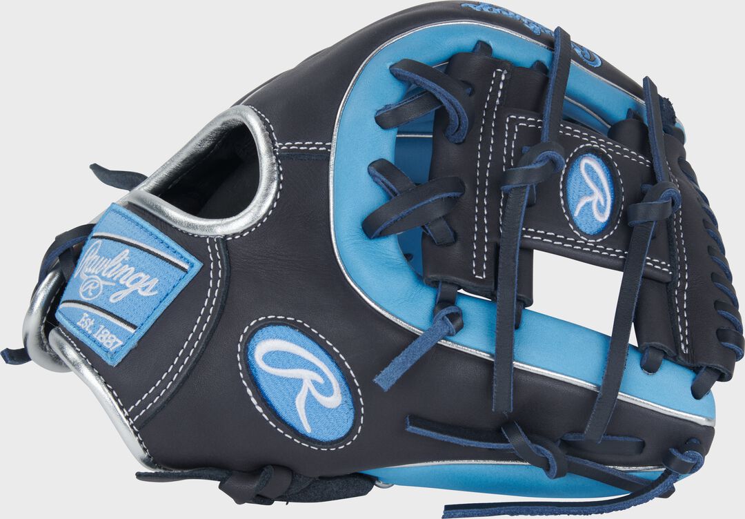 Rawlings Outlet | Rawlings NXT Series 11.25-Inch Infield Glove Right Hand Throw