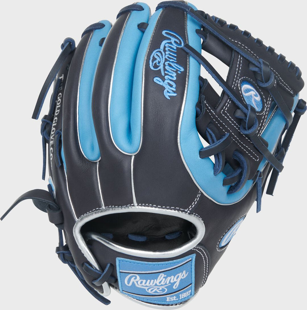 Rawlings Outlet | Rawlings NXT Series 11.25-Inch Infield Glove Right Hand Throw