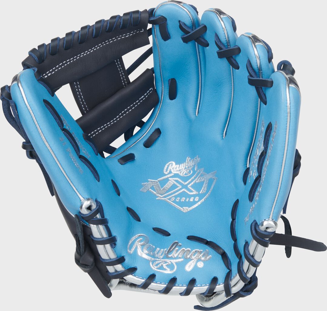 Rawlings Outlet | Rawlings NXT Series 11.25-Inch Infield Glove Right Hand Throw