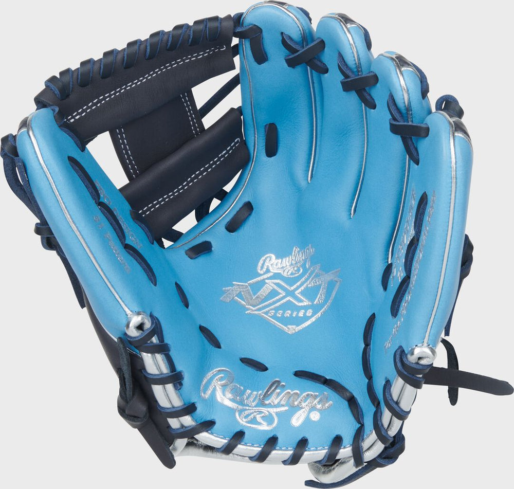 Rawlings Outlet | Rawlings NXT Series 11.25-Inch Infield Glove Right Hand Throw
